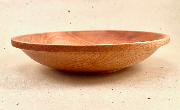 67 maple 9"x2" SOLD