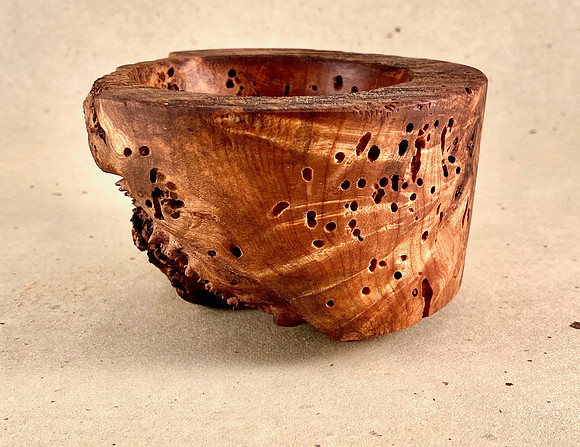 70 maple burl