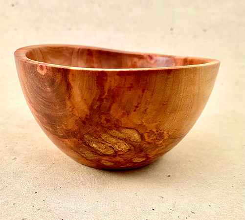 89 madrona 4"x4"