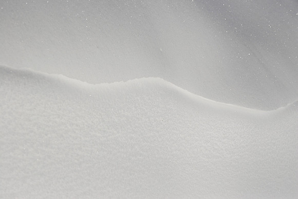 Snow Drift