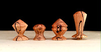 Form and Reveal