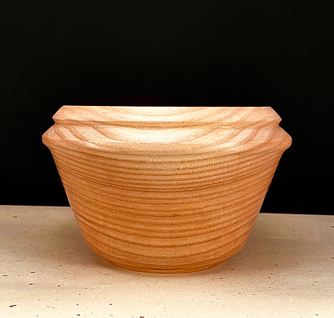 126 ash 7"x4"