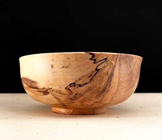 130 maple 3"x2"