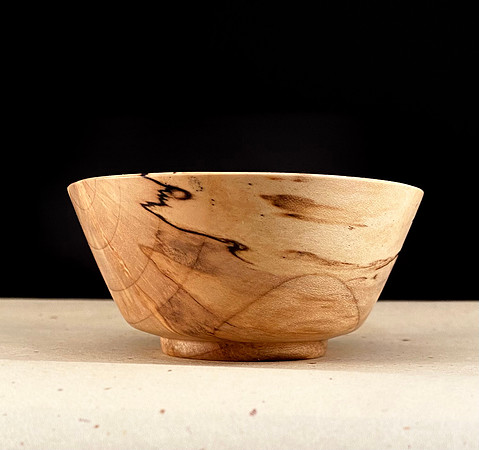 129 maple 3"x2"