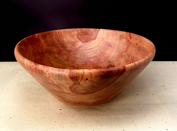 133 madrona 8"x4"