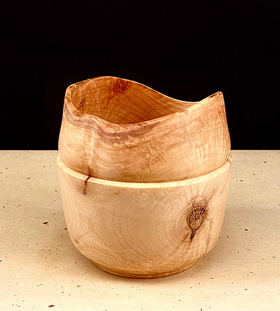 138 rhododendron 3-1/2"x3-1/2"
