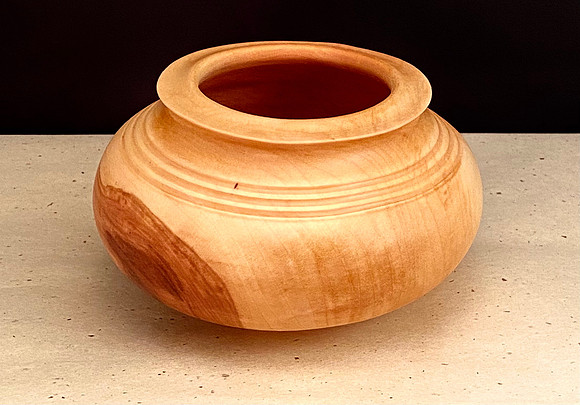 136 cherry 6"x3"