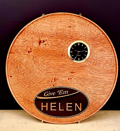 139 madrona 9-1/2"x1"
