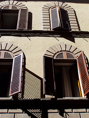Windows, Sienna