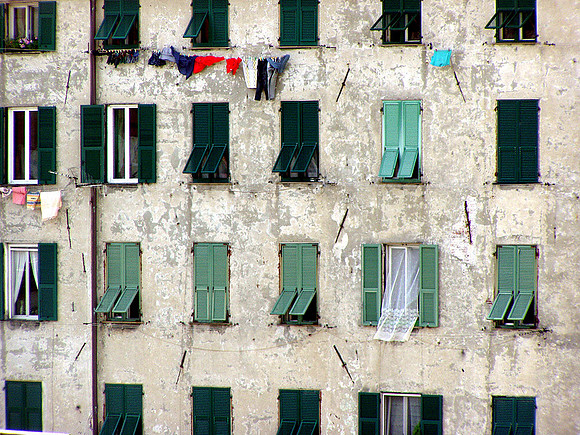 Facade