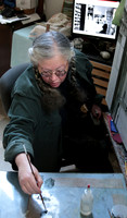 Anne Belov