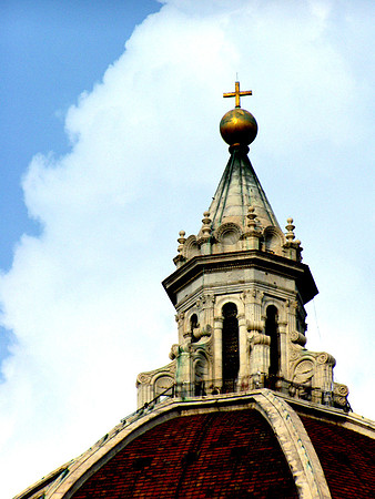 Dome Firenze
