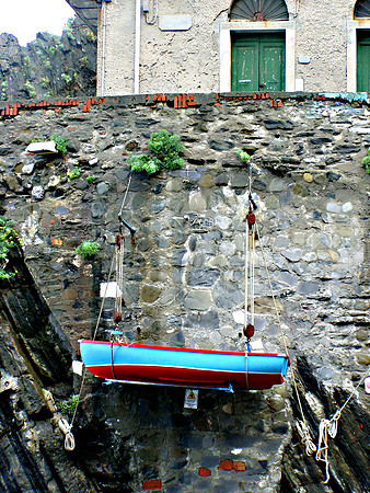 Fishing Boat #2