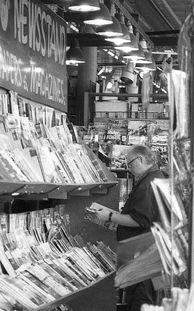 reader