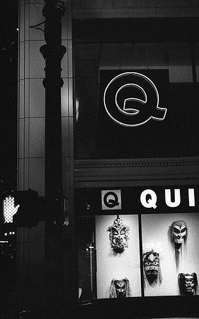 Q
