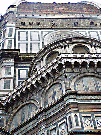 Basilica Firenze