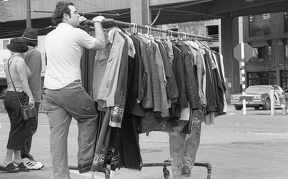 clothes