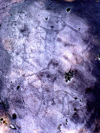 Petroglyph, Val Camonica