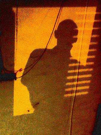 Self-Portrait
