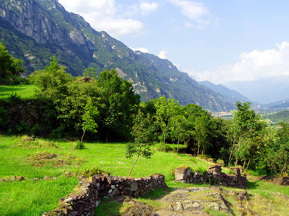 Val Camonica