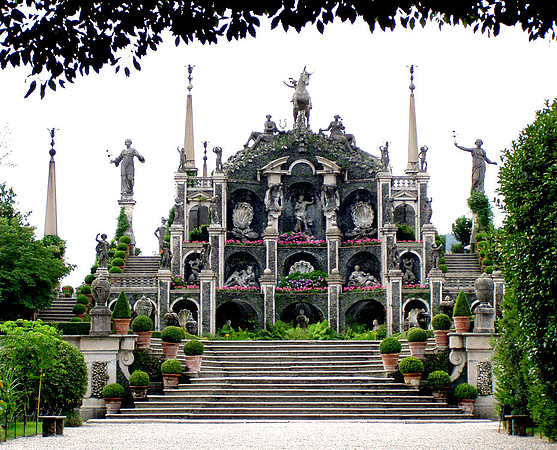 Isola Bella