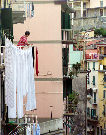 Riomaggiore