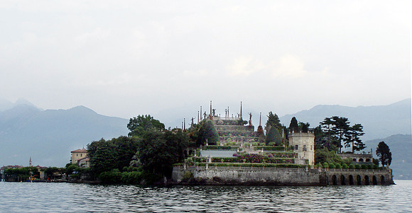 Isola Bella