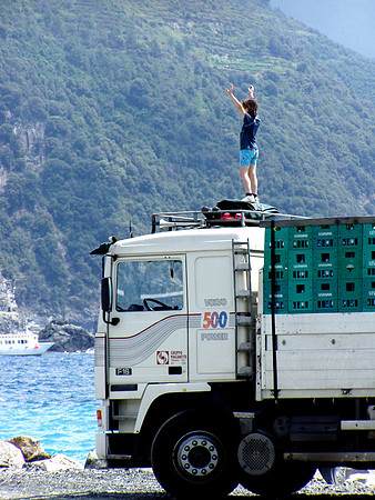 Monterosso