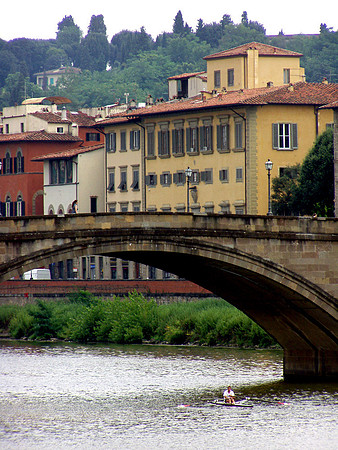 Arno Afternoon