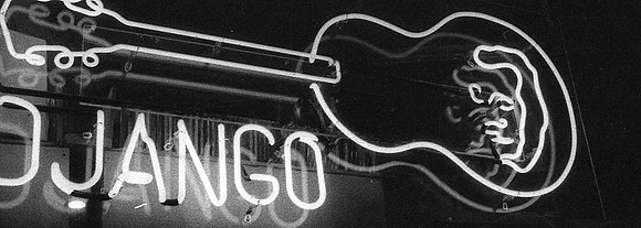 django