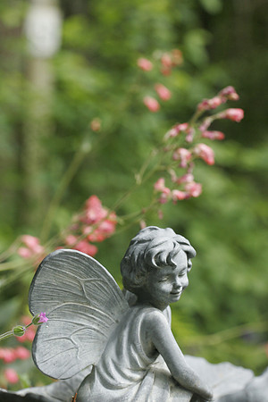 Garden Sprite