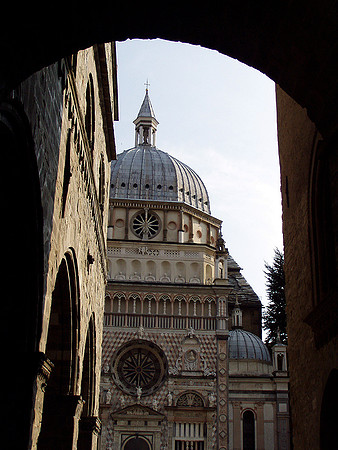 Duomo Bergamo